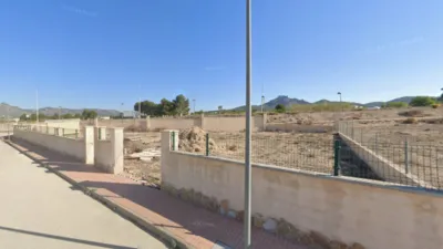 Terreno en venta en Calle Sau R2 Suelo - Vista 2