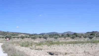 Terreno en venta en Rincón del Moro - Vista 3