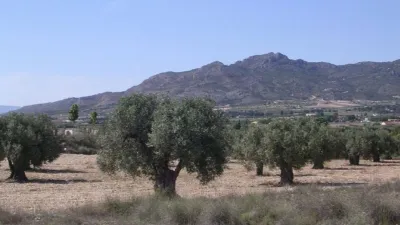 Terreno en venta en Rincón del Moro - Vista 4