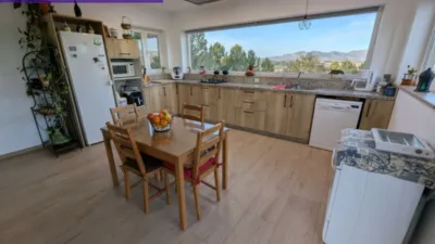 Casa – Sax, María Moliner, l'Alt Vinalopó / El Alto Vinalopó - Vista 2