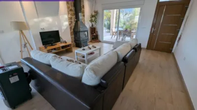 Casa – Sax, María Moliner, l'Alt Vinalopó / El Alto Vinalopó - Més