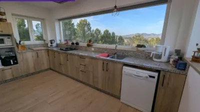 Casa – Sax, María Moliner, l'Alt Vinalopó / El Alto Vinalopó - Vista 3