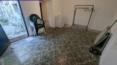 Casa – Sax, María Moliner, l'Alt Vinalopó / El Alto Vinalopó - Més