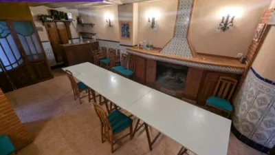 Casa – Sax, María Moliner, l'Alt Vinalopó / El Alto Vinalopó - Vista 2