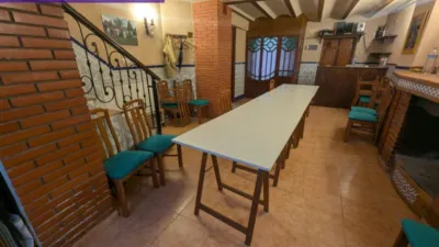Casa – Sax, María Moliner, l'Alt Vinalopó / El Alto Vinalopó - Vista 3