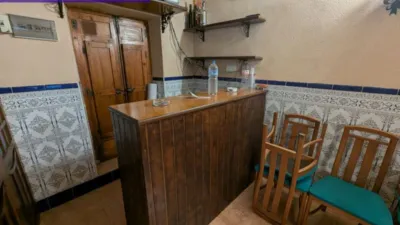 Casa – Sax, María Moliner, l'Alt Vinalopó / El Alto Vinalopó - Vista 4