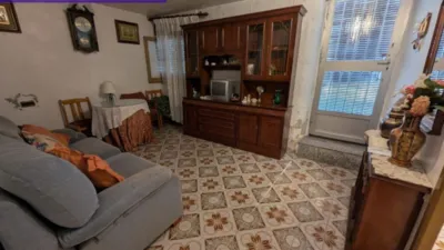 Casa – Sax, María Moliner, l'Alt Vinalopó / El Alto Vinalopó - Vista 3