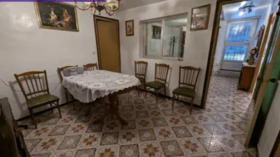 Casa – Sax, María Moliner, l'Alt Vinalopó / El Alto Vinalopó - Más