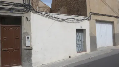 Casa – Sax, María Moliner, l'Alt Vinalopó / El Alto Vinalopó - Vista 2