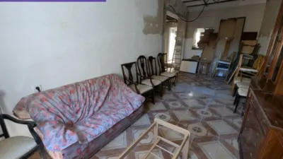 Casa – Sax, La Estación, l'Alt Vinalopó / El Alto Vinalopó - Vista 2