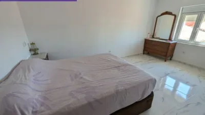 Casa – Sax, La Estación, l'Alt Vinalopó / El Alto Vinalopó - Més