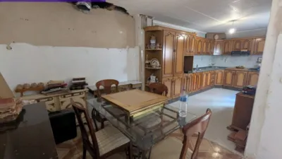 Casa – Sax, La Estación, l'Alt Vinalopó / El Alto Vinalopó - Vista 4