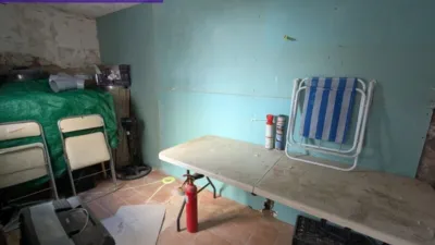 Casa – Sax, La Estación, l'Alt Vinalopó / El Alto Vinalopó - Vista 5