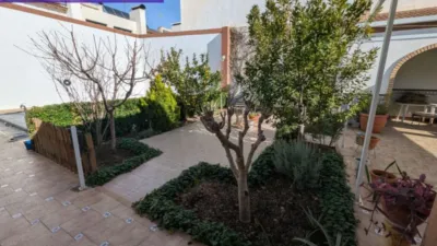 Casa – Sax, María Moliner, l'Alt Vinalopó / El Alto Vinalopó - Vista 4
