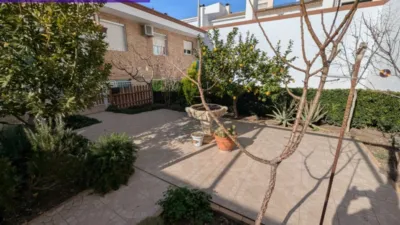 Casa – Sax, María Moliner, l'Alt Vinalopó / El Alto Vinalopó - Més