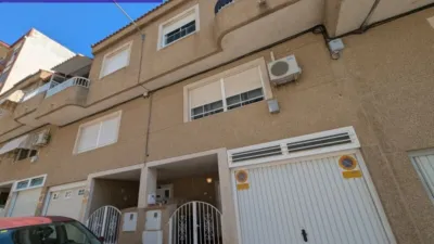 Semi-detached chalet in Onil photo 26