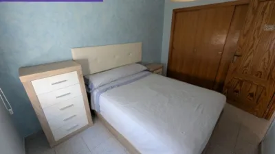 Semi-detached chalet in Onil photo 19