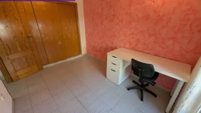 Semi-detached chalet in Onil photo 15