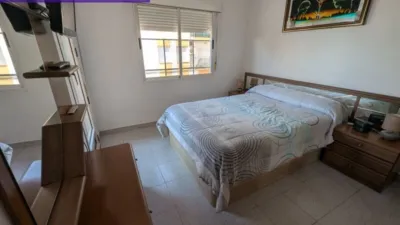 Semi-detached chalet in Onil photo 11