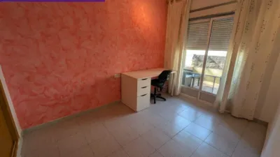 Semi-detached chalet in Onil photo 14