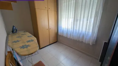 Semi-detached chalet in Onil photo 16