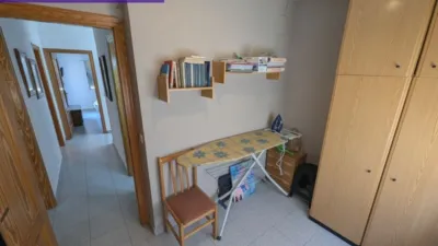 Semi-detached chalet in Onil photo 17