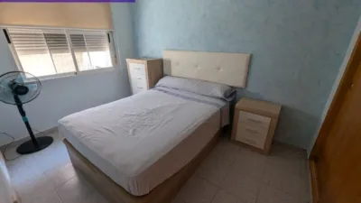 Semi-detached chalet in Onil photo 18