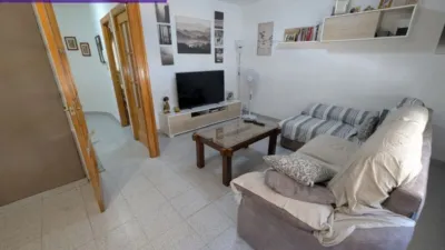 Semi-detached chalet in Onil photo 2