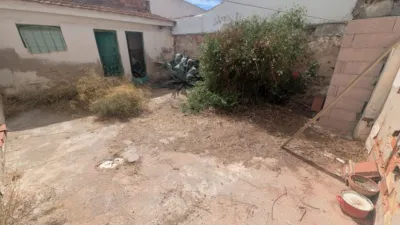 Terraced house on Carrer de Gracián photo 3