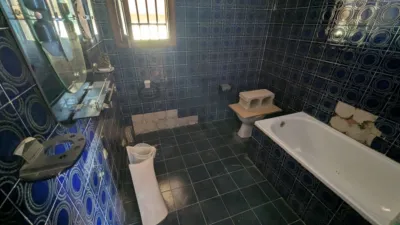 Casa - Más