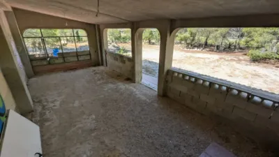 Casa - Vista 2