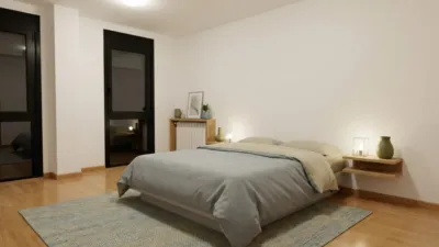 Apartment in Centre photo 7
