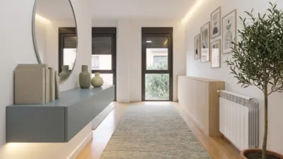 Apartment in Centre photo 8