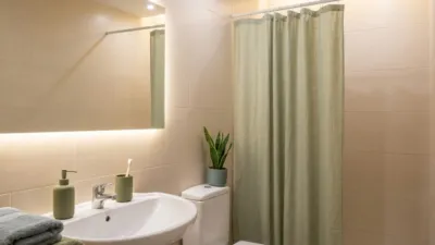 Apartment in Centre photo 9