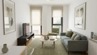 Apartment in Centre photo 6
