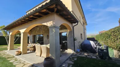 Casa - Vista 5