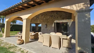 Casa - Vista 4