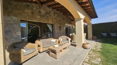 Casa - Más
