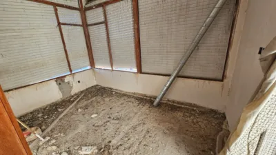Apartment in Centre photo 3