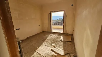 Apartment in Centre photo 4