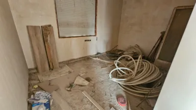 Apartment in Centre photo 6