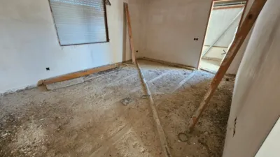 Apartment in Centre photo 8