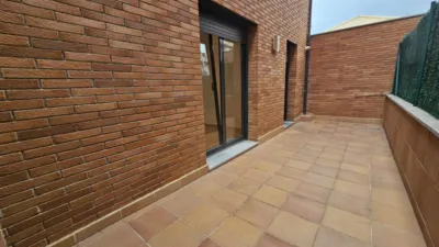 Terraced house on Carrer de l'Era photo 18