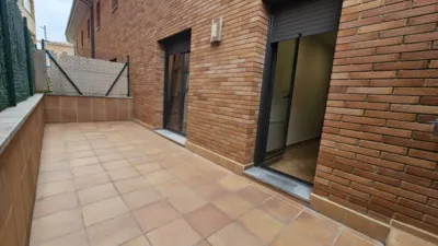 Terraced house on Carrer de l'Era photo 19