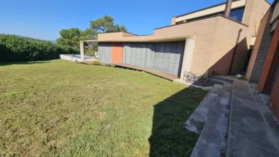 Casa - Vista 2