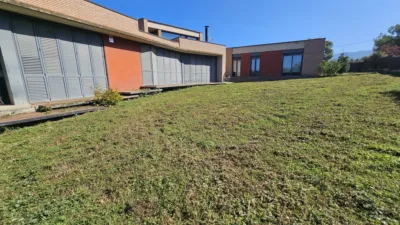 Casa - Vista 4
