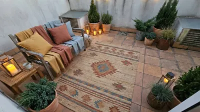 House - Vista 4