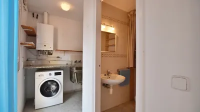 Casa en Carrer de Venecia photo 33