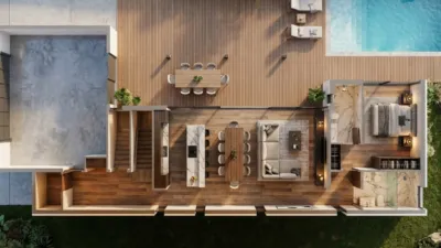 Detached house on Carrer del Doctor Bayés photo 4
