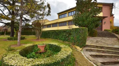 Casa - Vista 4
